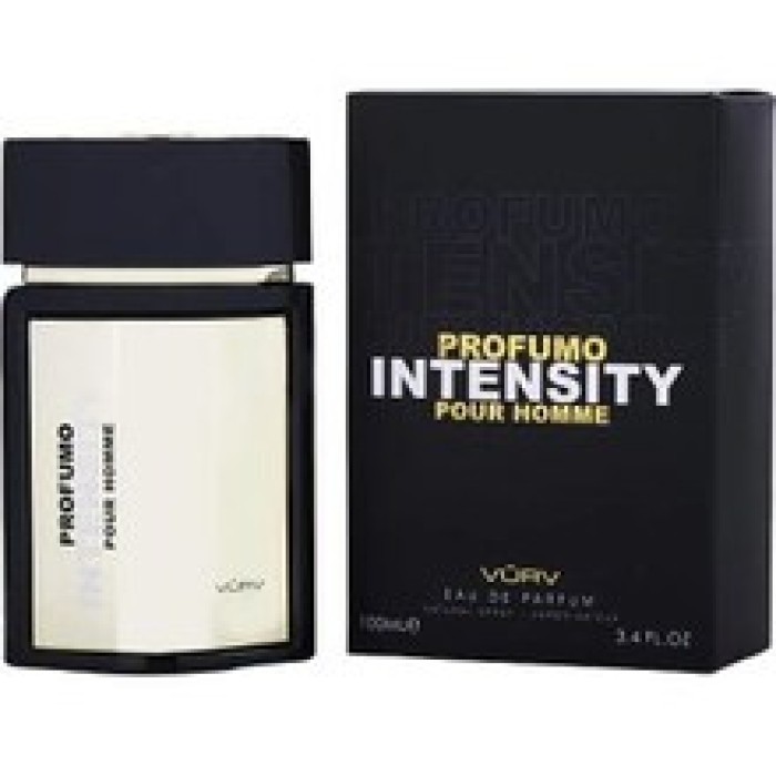 Profumo Intensity Homme EDP-100ml