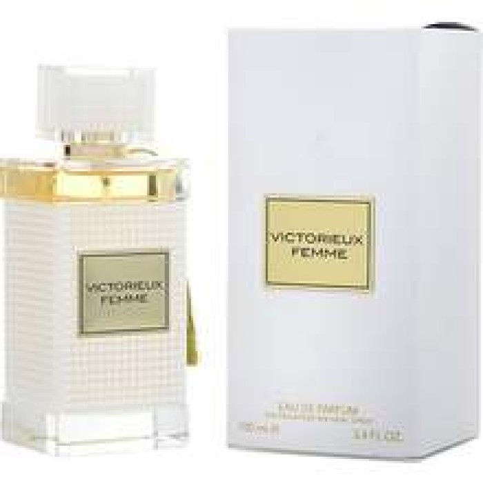 Vurv-Victorieux Femme EDP-100ml