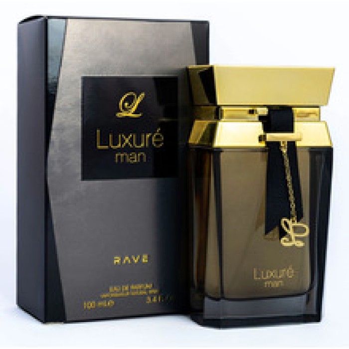 Luxurious Man EDP-100ml