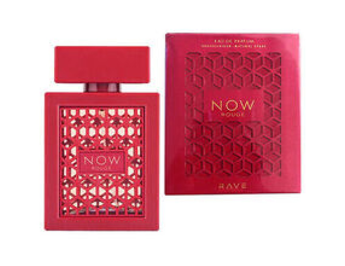 Now Rouge EDP-100ml