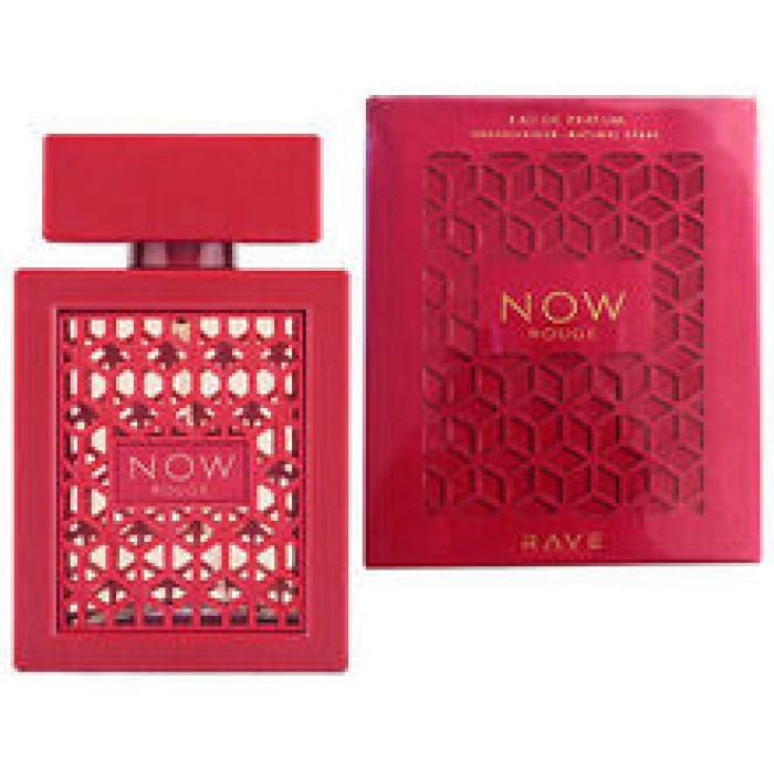Now Rouge EDP-100ml
