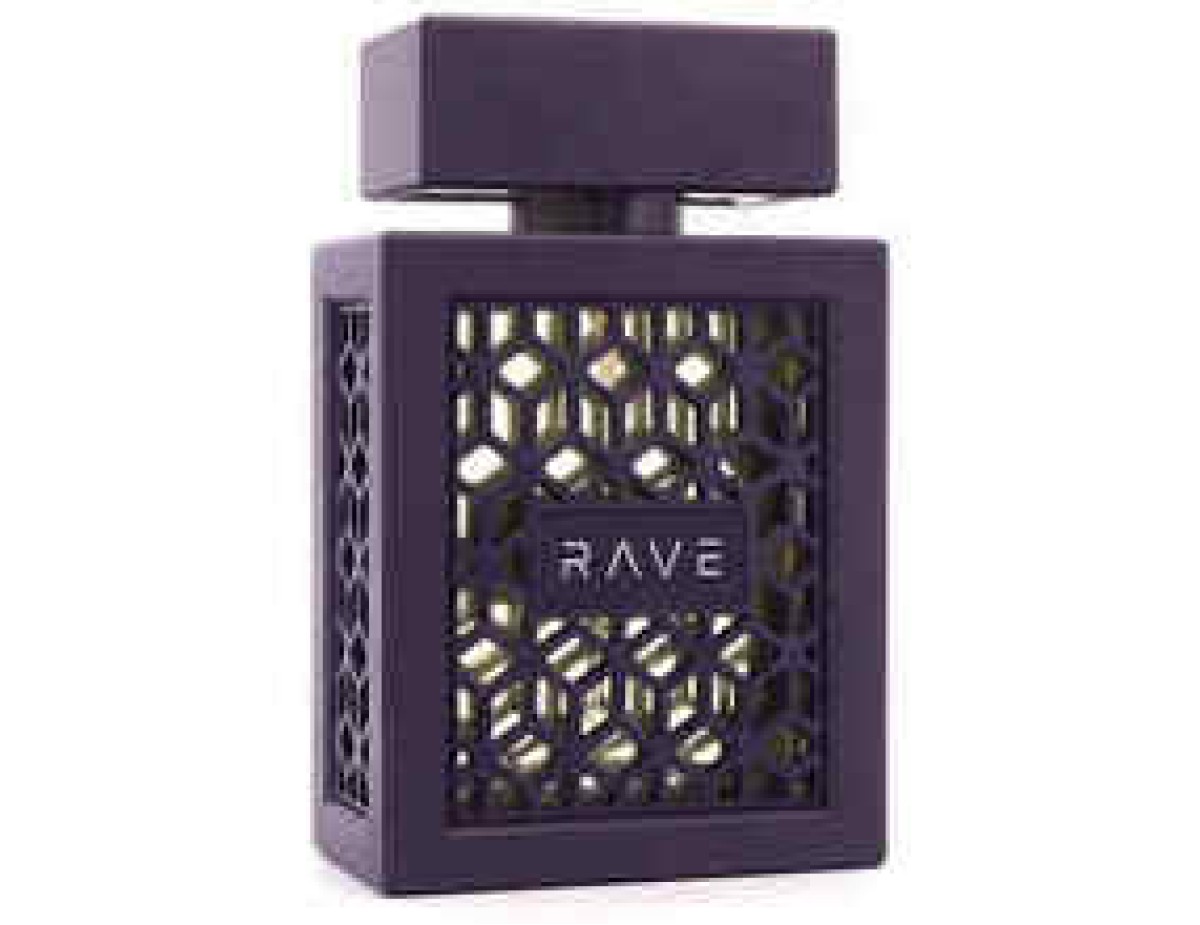 Now Intense EDP-100ml