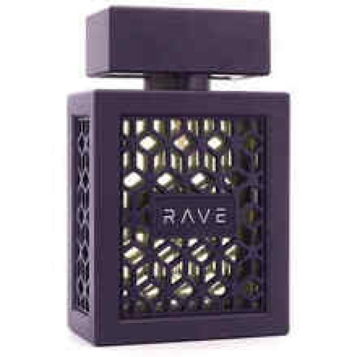 Now Intense EDP-100ml