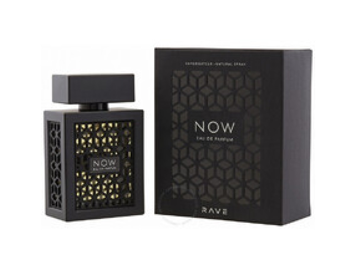 Now EDP-100ml