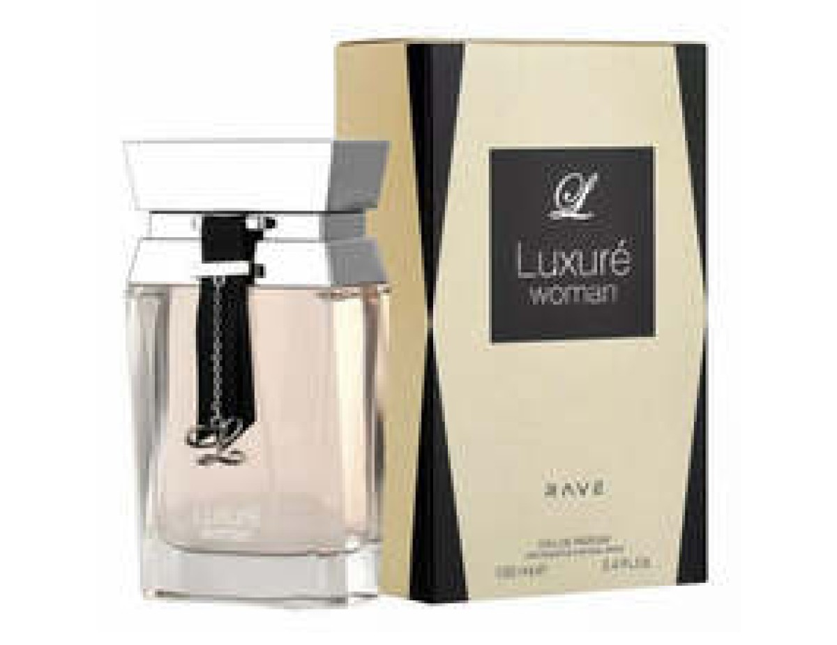 Luxuré Woman EDP-100ml Luxuré Woman EDP-100ml