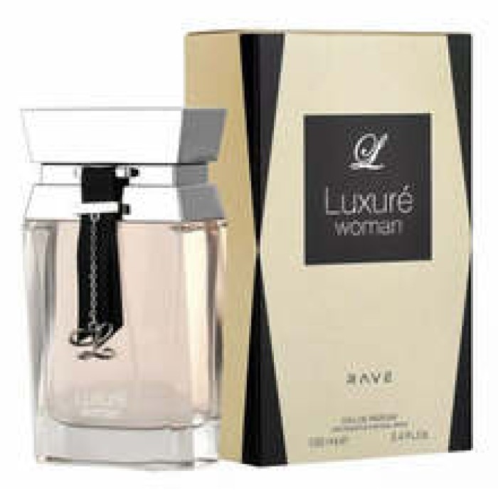 Luxuré Woman EDP-100ml Luxuré Woman EDP-100ml