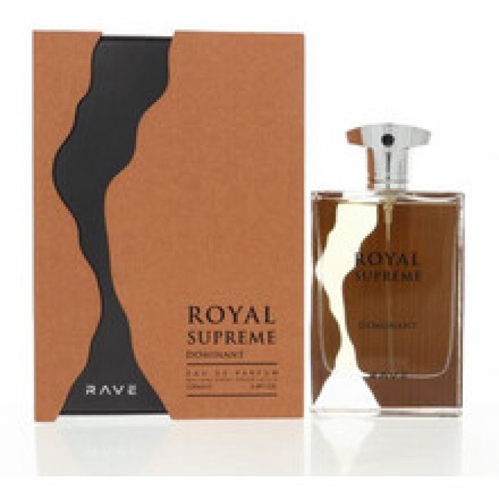 Rave-Royal Supreme Dominant EDP-100ml