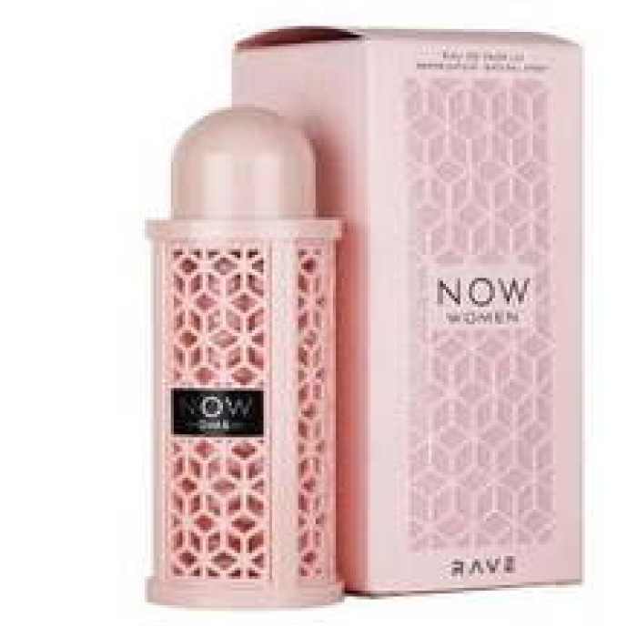 Now Women EDP-100ml