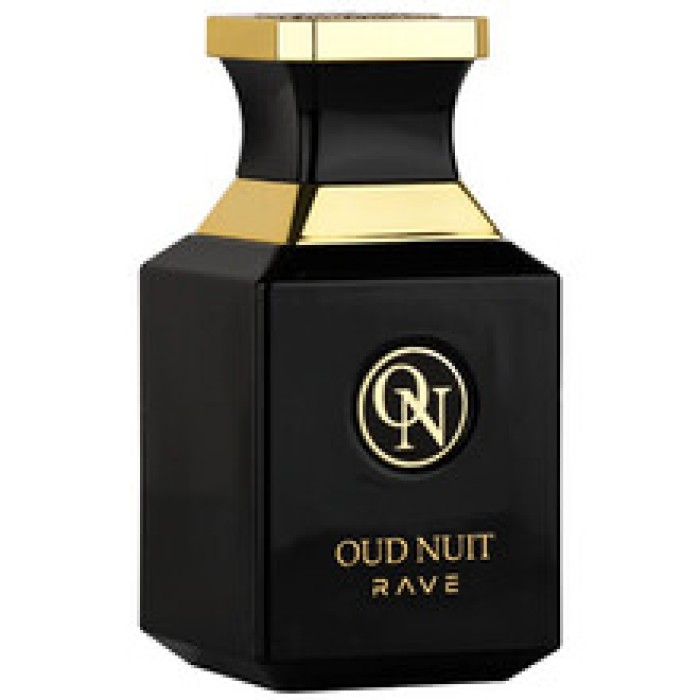 Rave-Oud Nuit EDP-100ml
