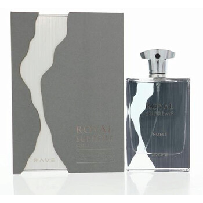 Rave-Royal Supreme Noble EDP-100ml