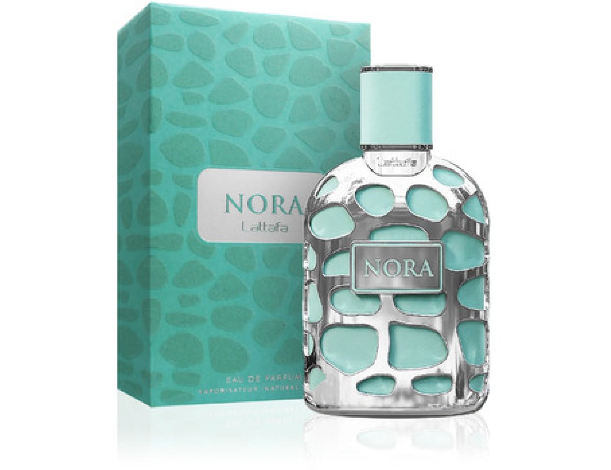 Rave-Nora EDP-100ml