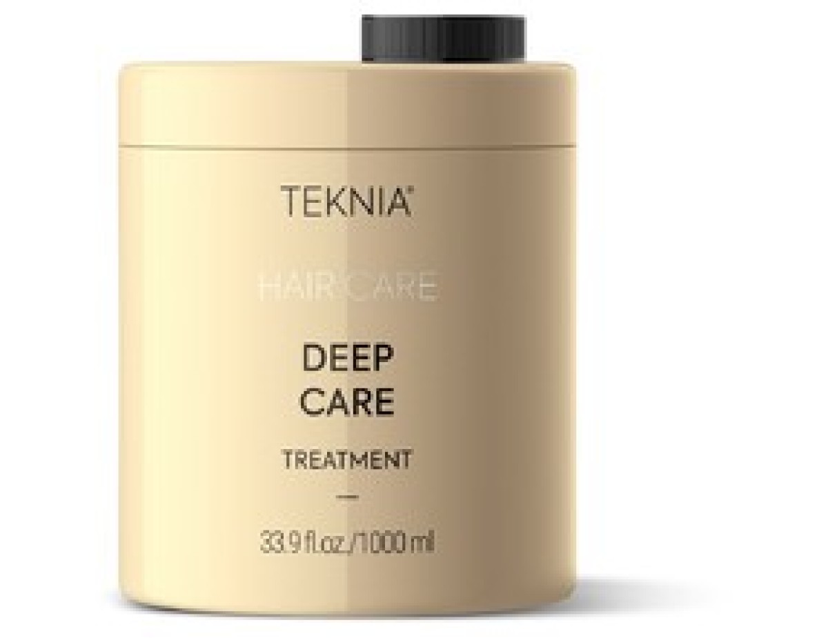 Lakmé-Teknia Deep Care Treatment-1000ml