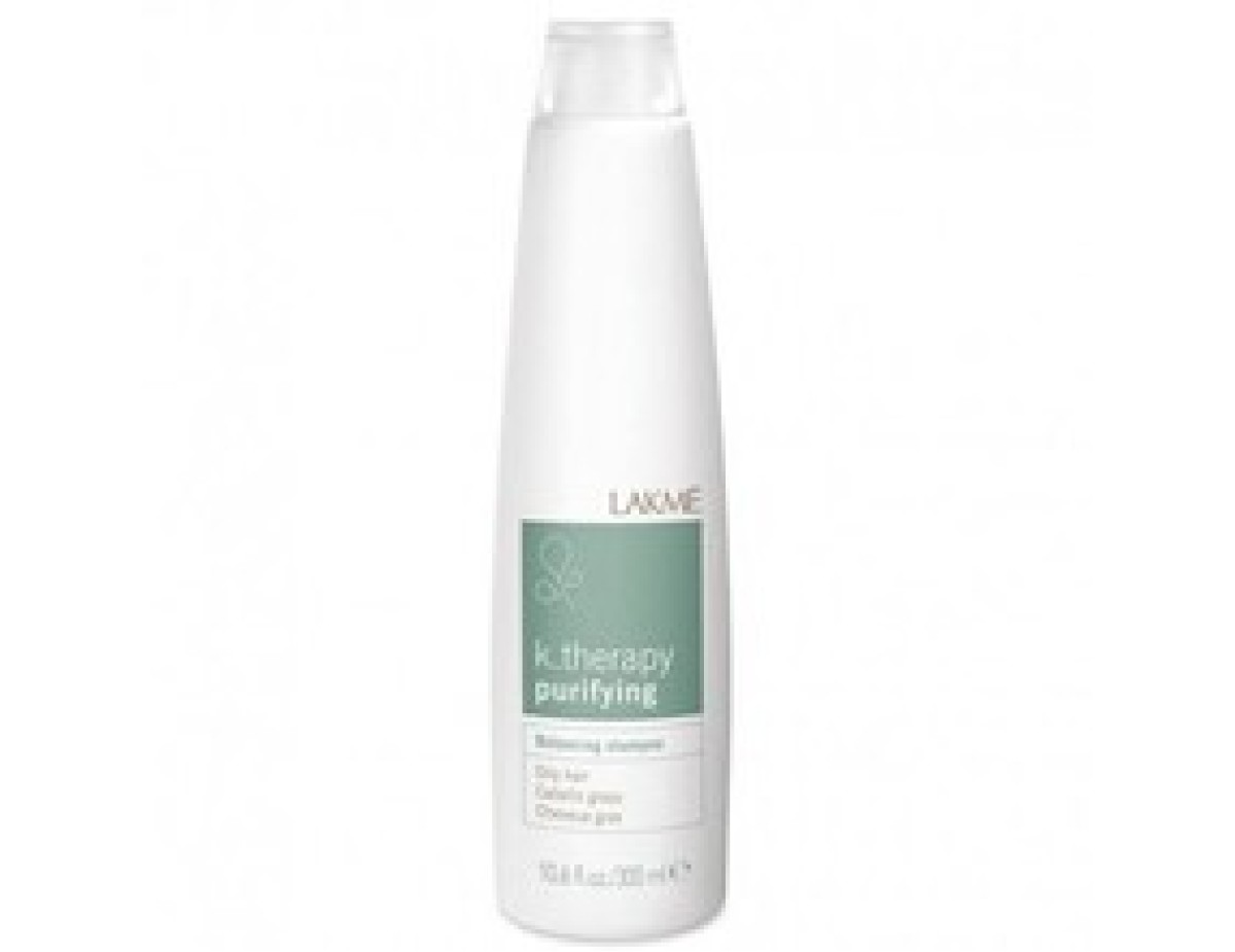 Lakmé-K.Therapy Purifying Shampoo-1000ml