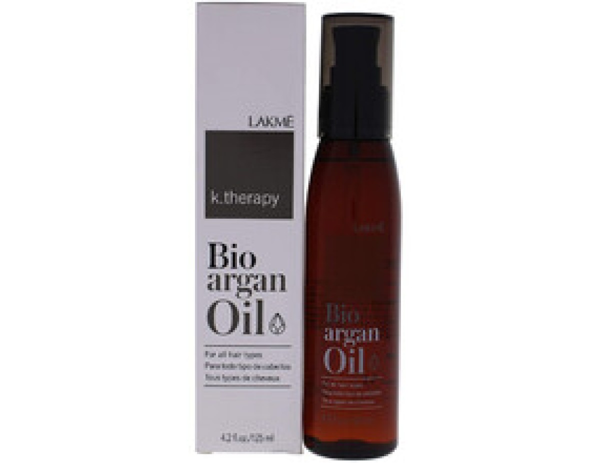 K.Therapy Bio Argan Oil-125ml