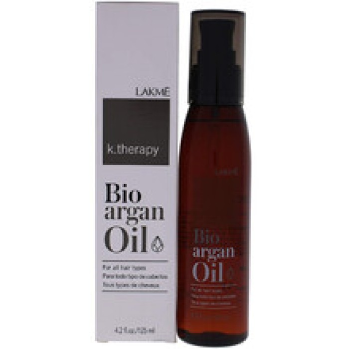 K.Therapy Bio Argan Oil-125ml K.Therapy Bio Argan Oil-125ml