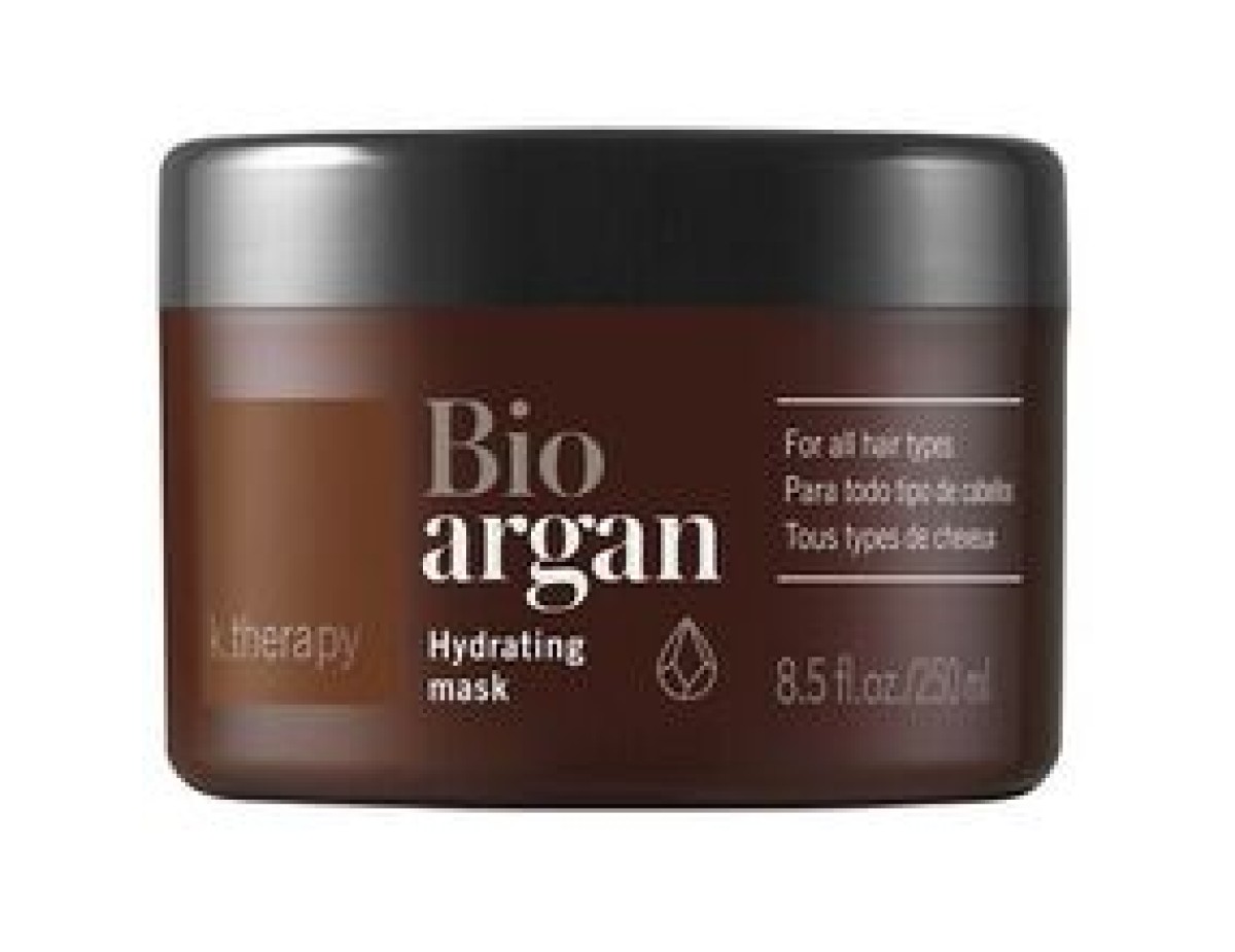 K.Therapy Bio Argan Hydrating Mask-250ml K.Therapy Bio Argan Hydrating Mask-250ml