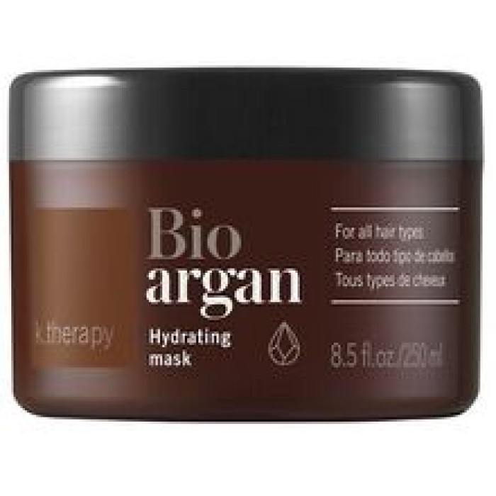 K.Therapy Bio Argan Hydrating Mask-250ml