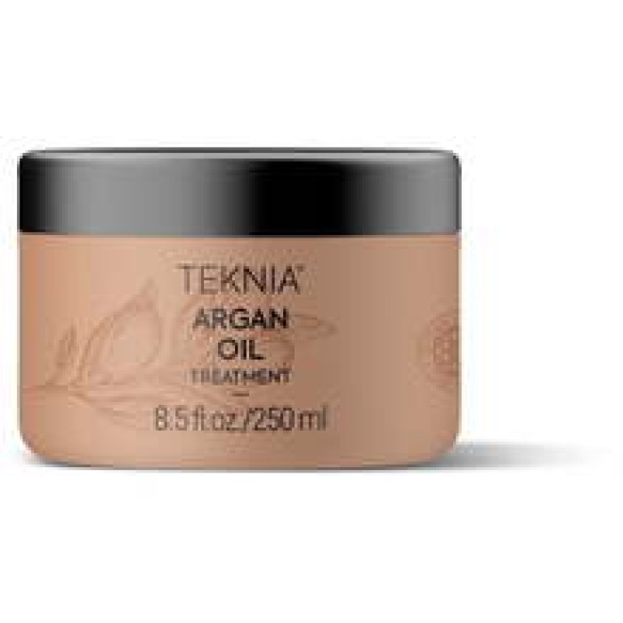 Lakmé-Teknia Hair Care Argan Oil Treatment-250ml