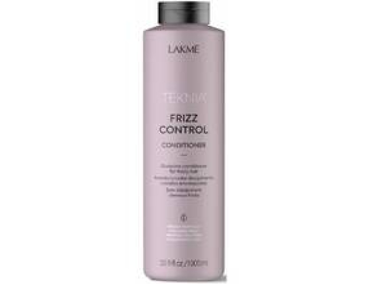 Lakmé-Teknia Frizz Control Conditioner-300ml