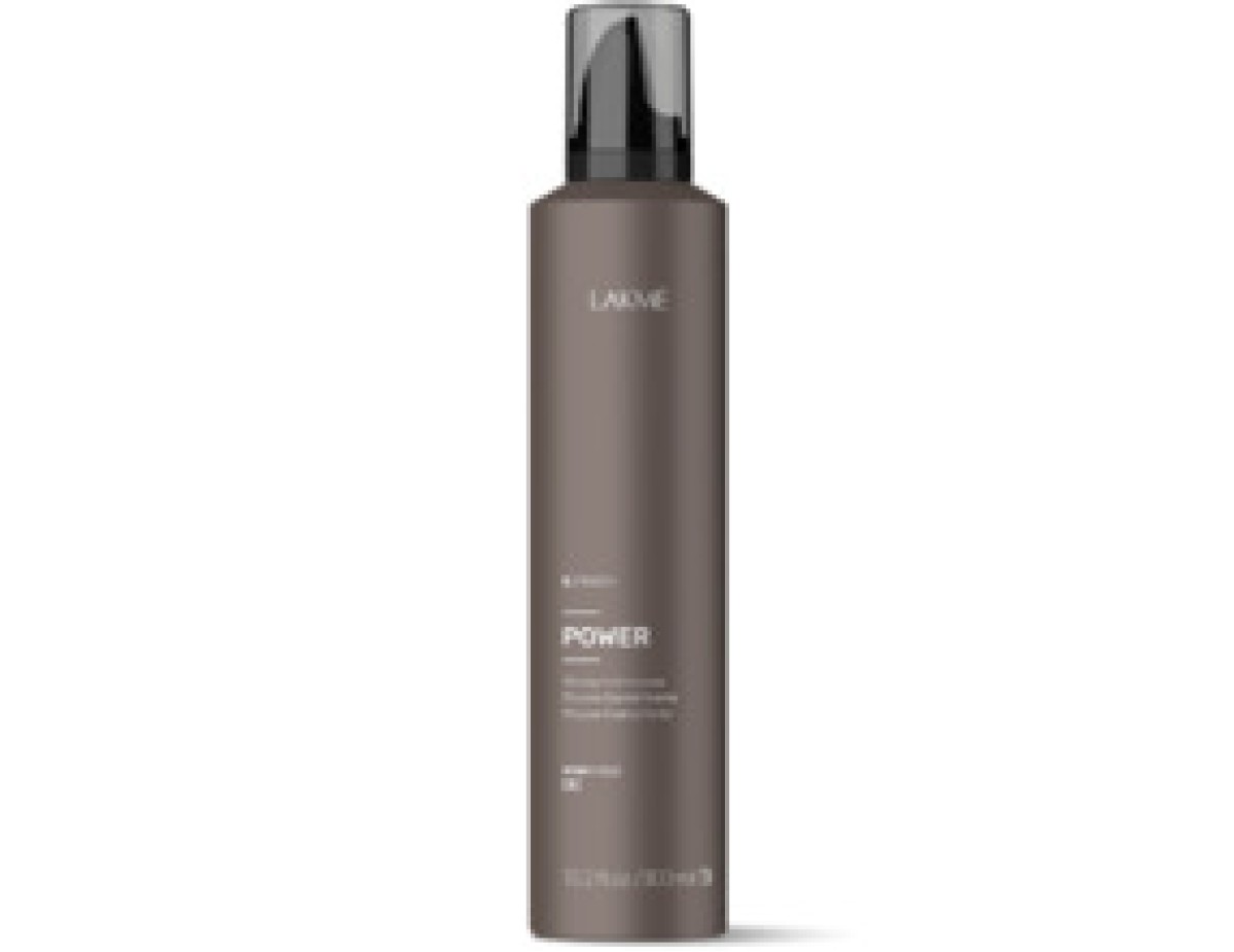 Lakmé-K.Finish Power Strong Hold Mousse-300ml
