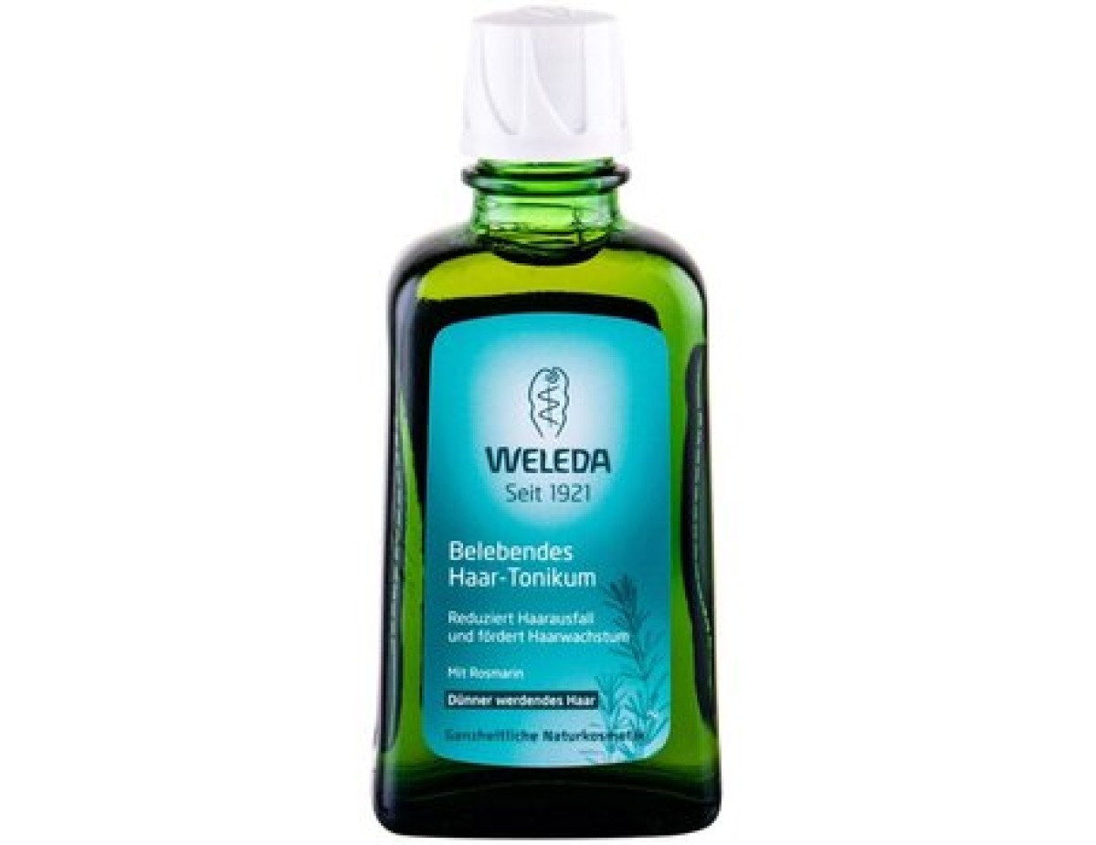 Weleda-Rosemary hair tonic-100ml Weleda-Rosemary hair tonic-100ml