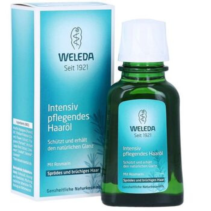 Hair Oil - Hair Oil-50ml Hair Oil - Hair Oil-50ml