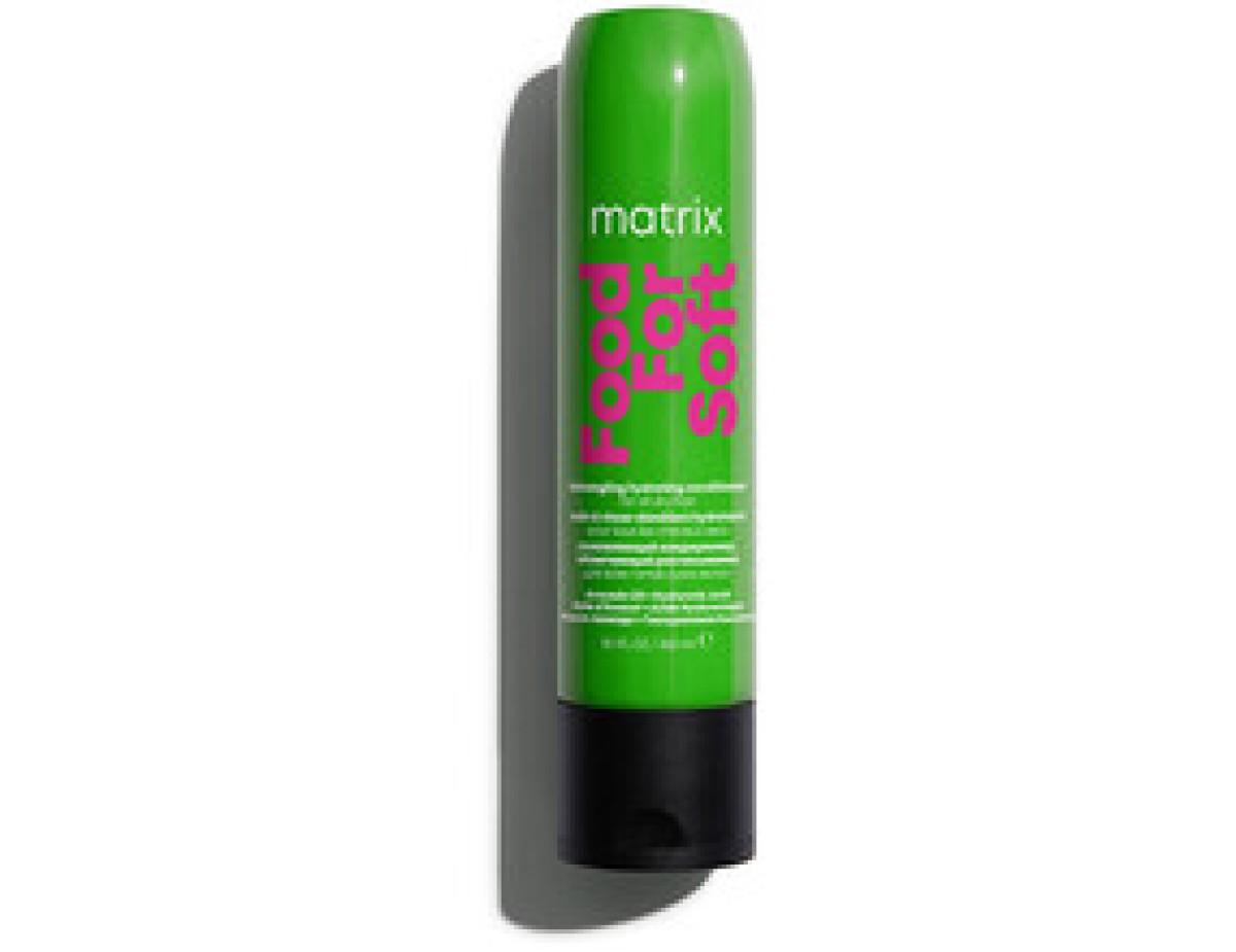 Matrix-Food For Soft Detangling Hydrating Conditioner-1000ml Matrix-Food For Soft Detangling Hydrating Conditioner-1000ml