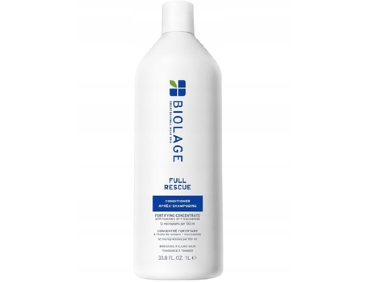 Matrix-Biolage Full Rescue Conditioner - weakened hair-1000ml Matrix-Biolage Full Rescue Conditioner - weakened hair-1000ml