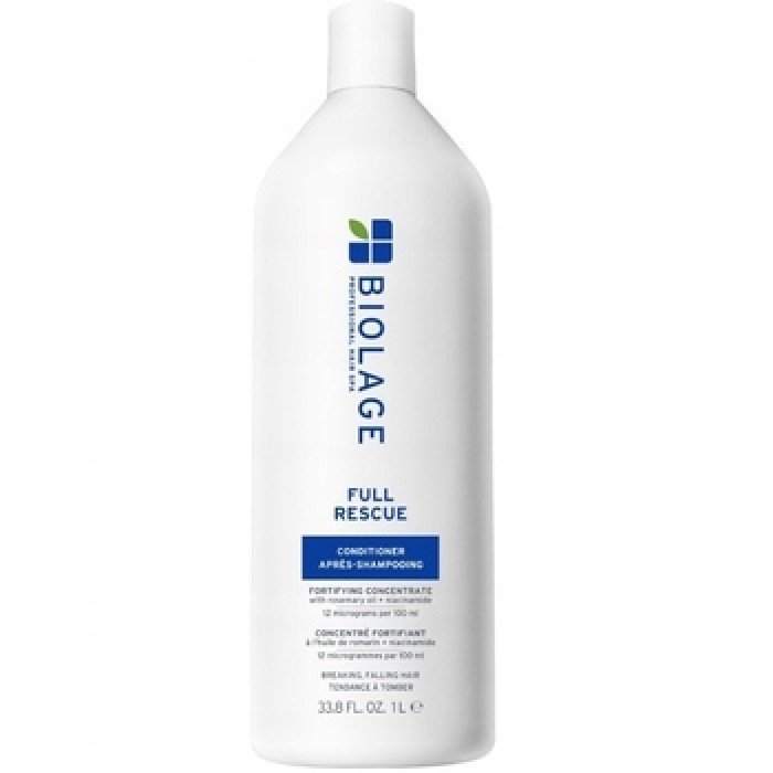 Matrix-Biolage Full Rescue Conditioner - weakened hair-1000ml