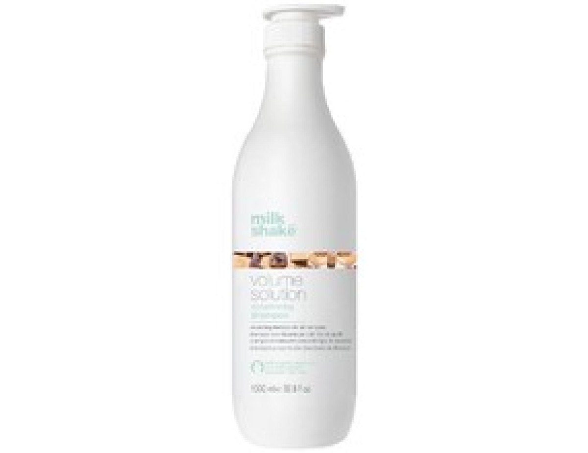 Milk_Shake-Volume Solution Volumizing Shampoo-1000ml