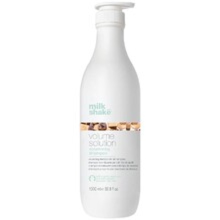 Milk_Shake-Volume Solution Volumizing Shampoo-1000ml