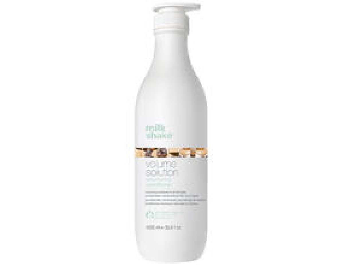 Volume Solution Volumizing Conditioner-1000ml Volume Solution Volumizing Conditioner-1000ml