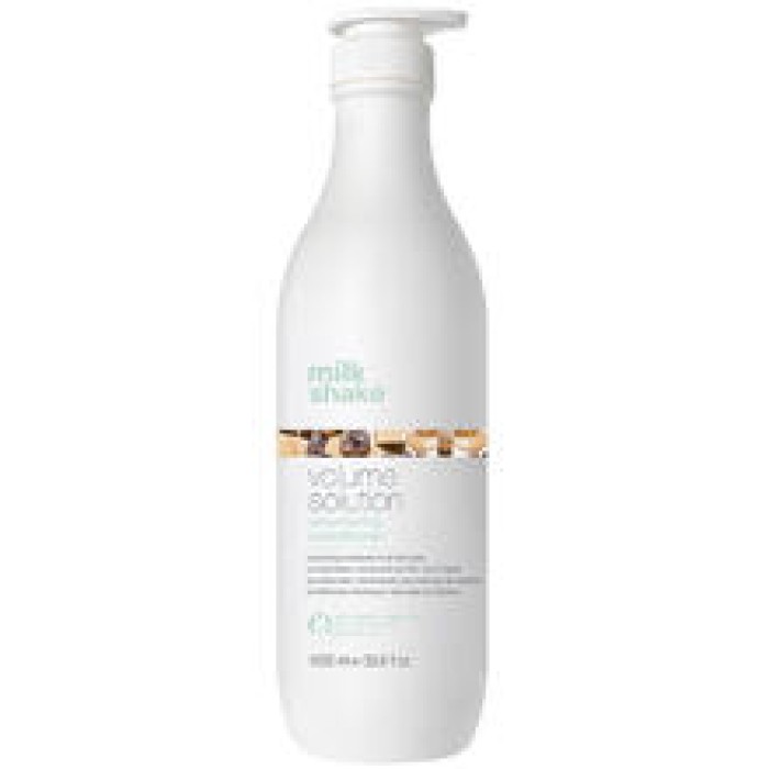 Volume Solution Volumizing Conditioner-1000ml