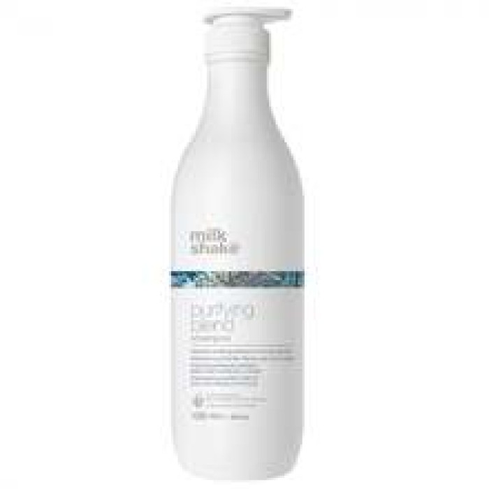 Milk_Shake-Purifying Blend Shampoo - Hloubkově čistící šampon pro všechny typy vlasů-1000ml