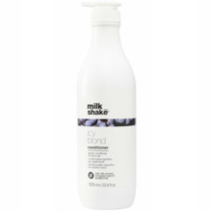 Milk_Shake-Icy Blond Conditioner - Kondicionér k posílení blond vlasů-1000ml