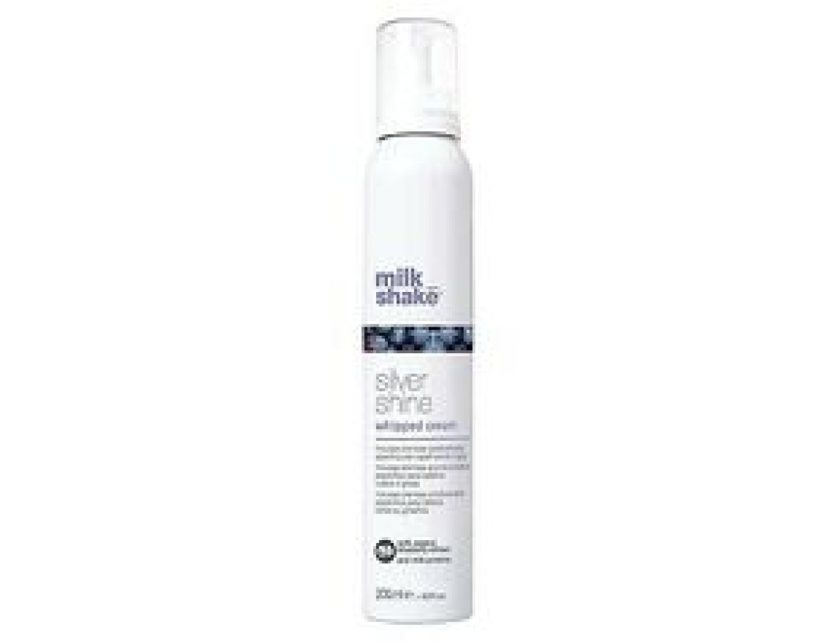 Milk_Shake-Silver Shine Whipped Cream-200ml Milk_Shake-Silver Shine Whipped Cream-200ml
