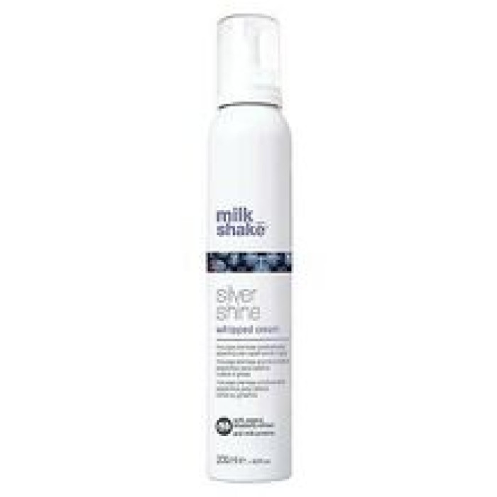 Milk_Shake-Silver Shine Whipped Cream-200ml Milk_Shake-Silver Shine Whipped Cream-200ml