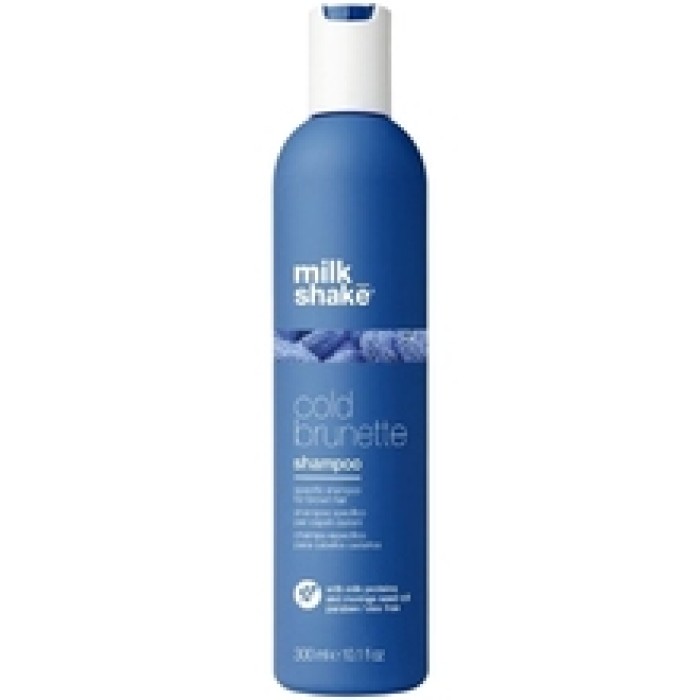 Milk_Shake-Cold Brunette Shampoo-1000ml