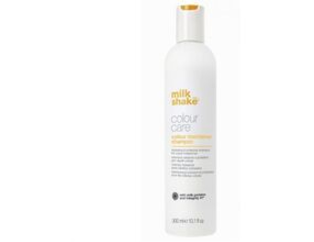 Milk_Shake-Color Care Color Maintainer Shampoo Sulfate Free - Jemný čistící šampon bez sulfátů-1000ml