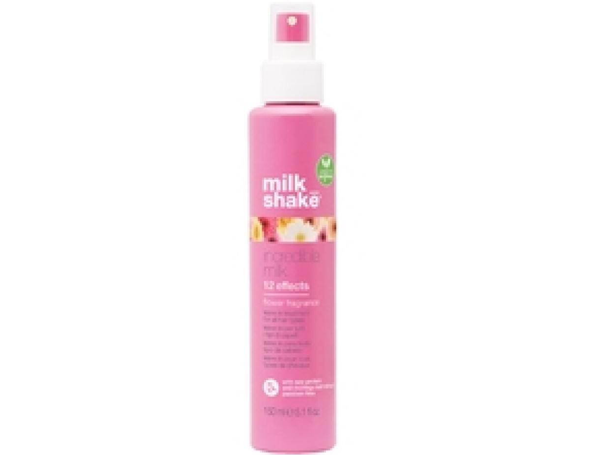 Milk_Shake-Incredible Milk Flower Fragrance - Bezoplachová maska ve spreji s vůní květin-150ml Milk_Shake-Incredible Milk Flower Fragrance - Bezoplachová maska ve spreji s vůní květin-150ml