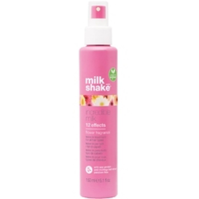 Milk_Shake-Incredible Milk Flower Fragrance - Bezoplachová maska ve spreji s vůní květin-150ml
