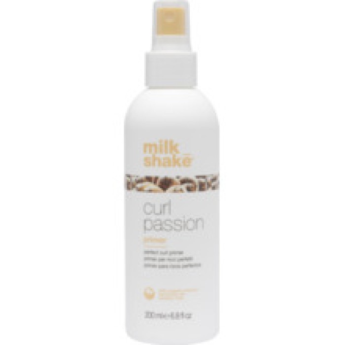 Milk_Shake-Curl Passion Primer - curly hair-200ml Milk_Shake-Curl Passion Primer - curly hair-200ml