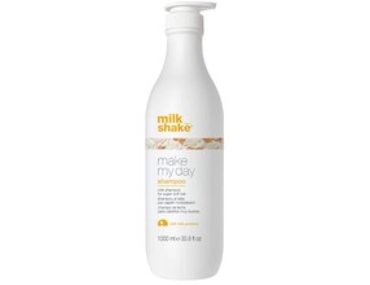 Make My Day Shampoo-1000ml