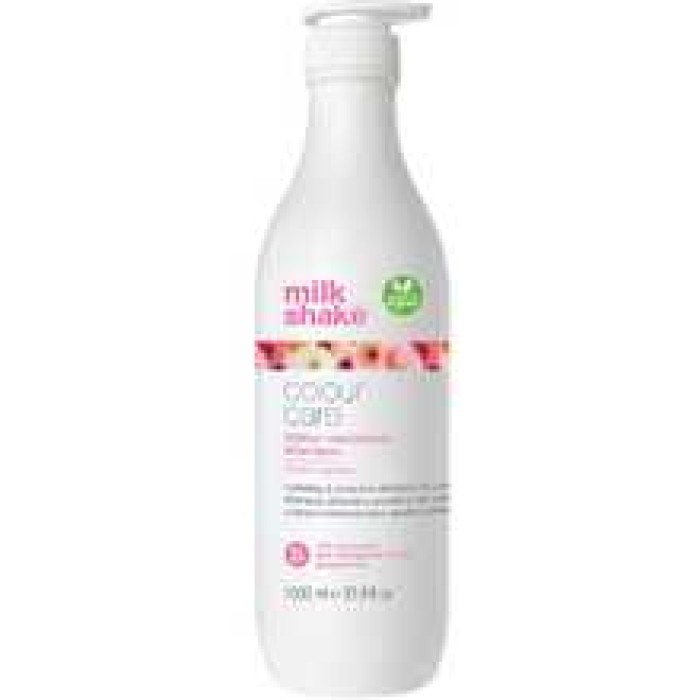 Milk_Shake-Color Care Color Maintainer Shampoo Flower Fragrance - Hydratační ochranný šampon na barvené vlasy s vůní květin-1000ml