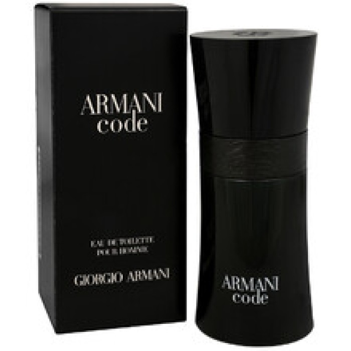 Armani-Code for Men EDT-200ml Armani-Code for Men EDT-200ml