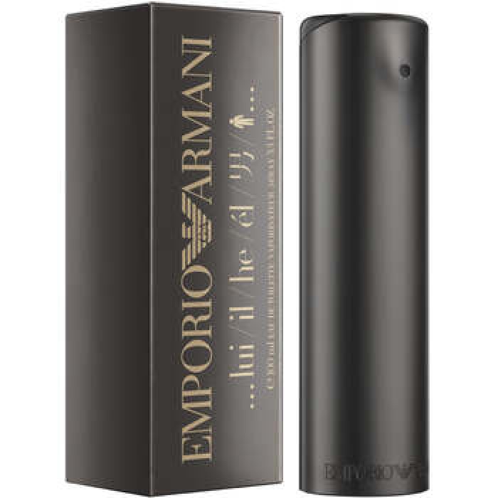 Armani-Emporio He EDT-100ml