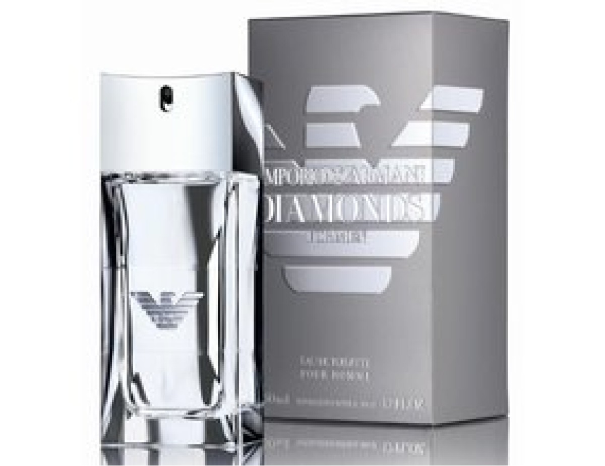 Diamonds for Men EDT-75ml
