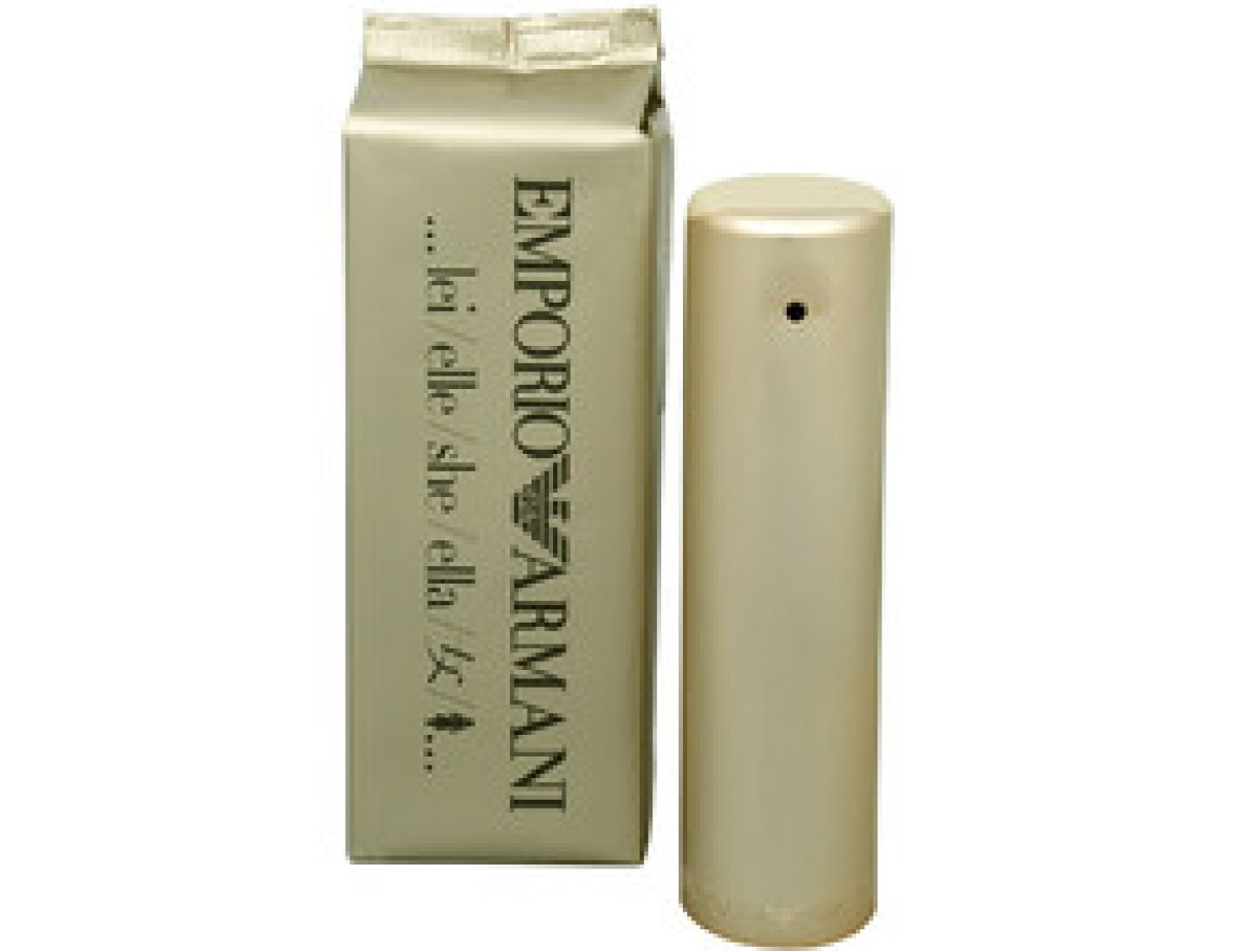 Armani-Emporio She EDP-100ml