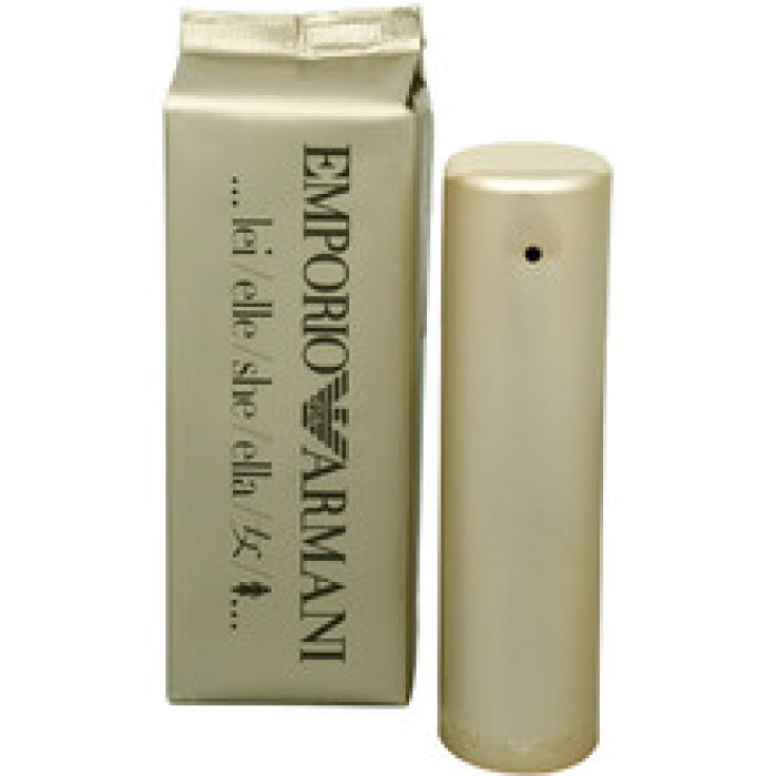 Armani-Emporio She EDP-100ml Armani-Emporio She EDP-100ml