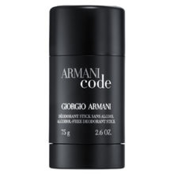 Code for Men Deostick-75ml